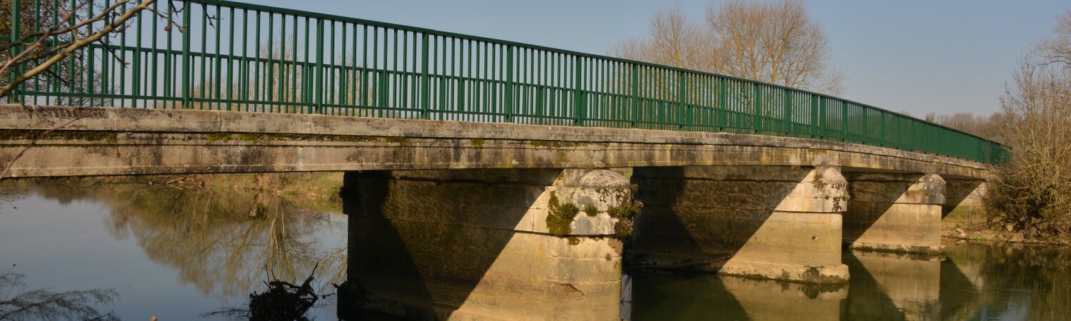 Pont de Sauvigny